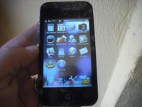 Sciphone i68 4G Dual sim - 60 €